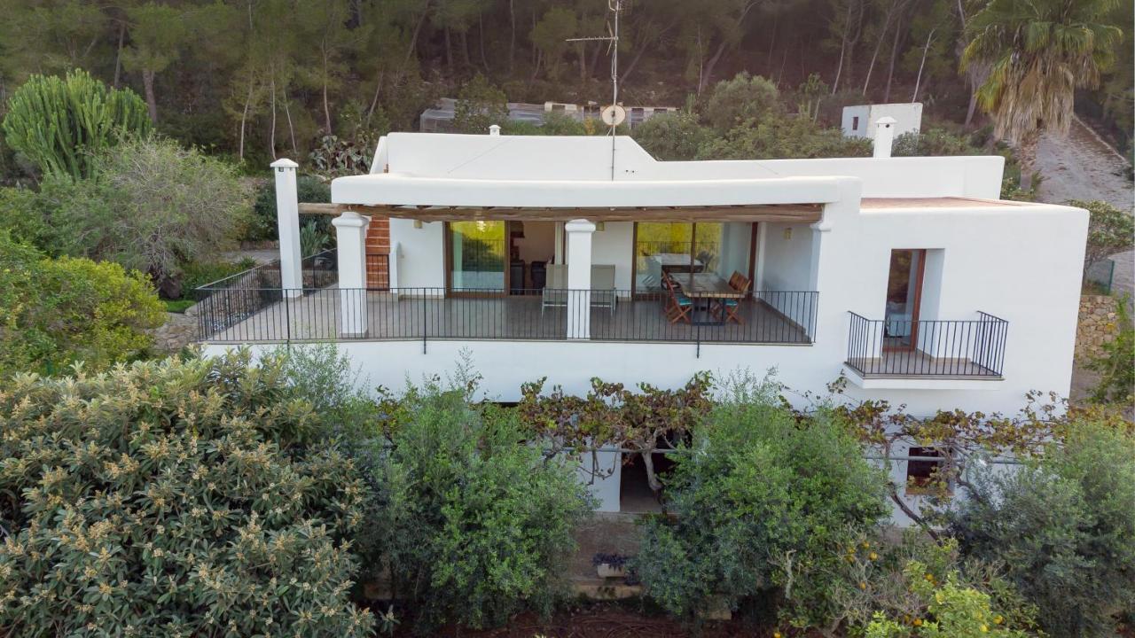 Macia Santa Eulária des Riu