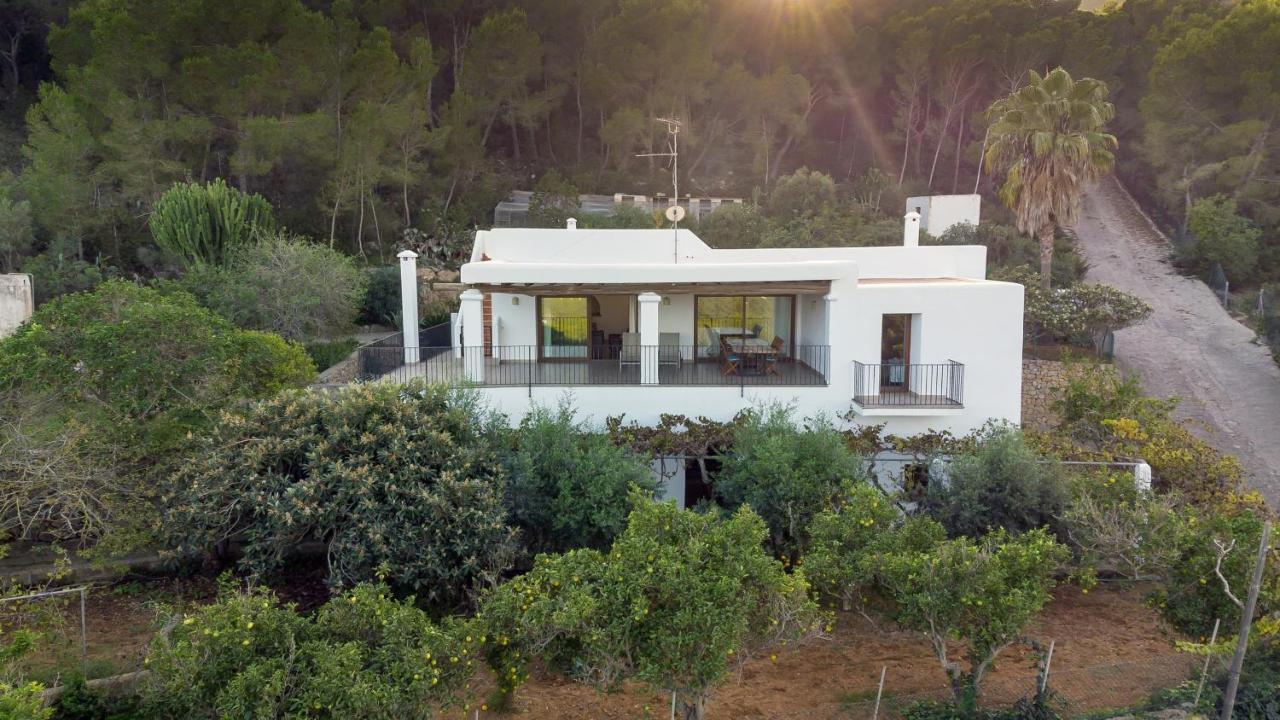 Pousada Macia Santa Eulária des Riu
