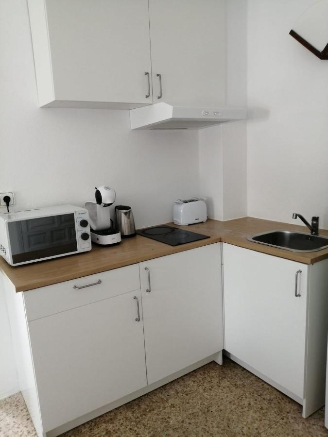 Apartamento Le Mirage Ibiza