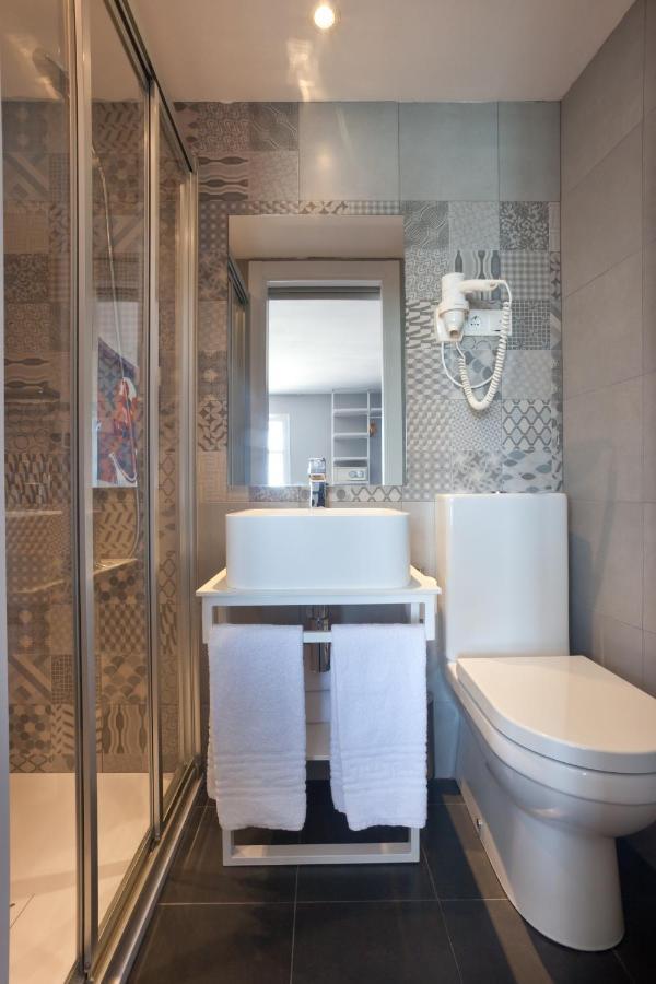 Hotel Ryans Pocket Ibiza