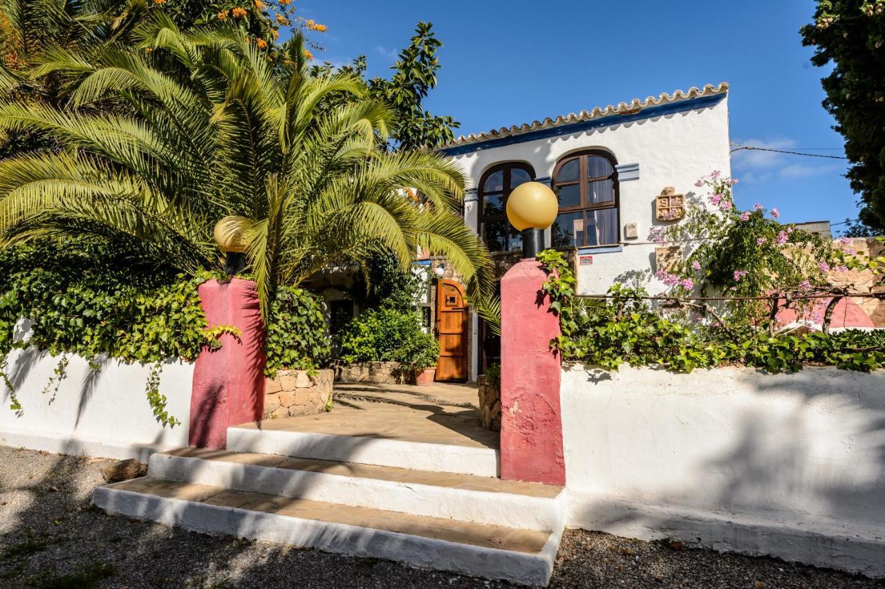 Villa Sarrio Sant Carles de Peralta