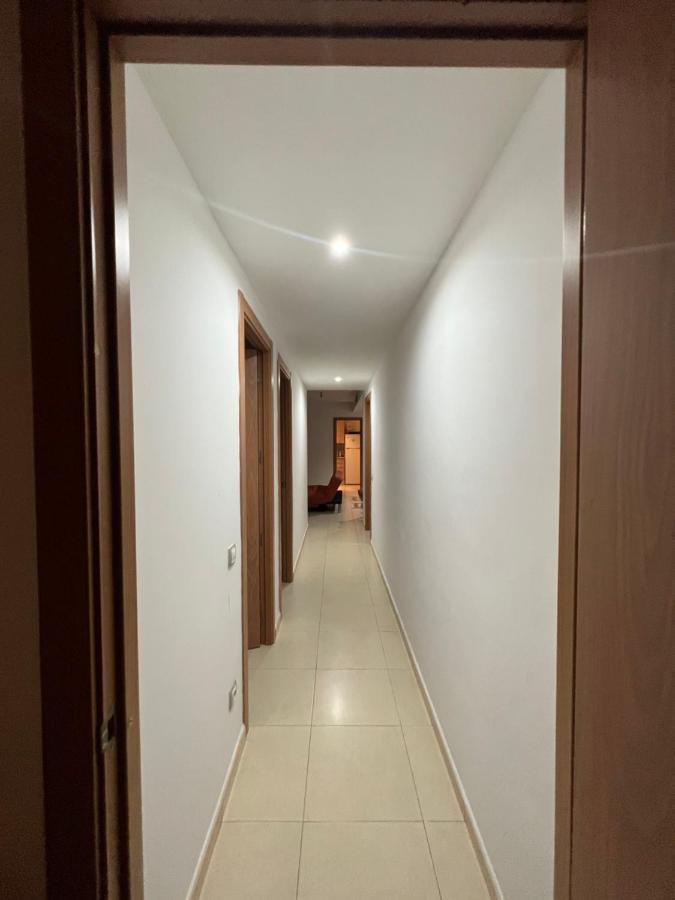 Apartamento De Tres En Playa De Embossa Apartment