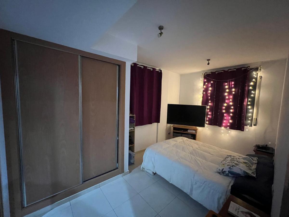 Apartment Apartamento De Tres En Playa De Embossa Sant Jordi de ses Salines