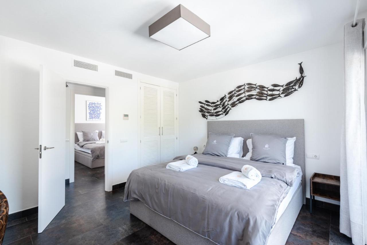 Vidal Apartment Sant Josep de sa Talaia