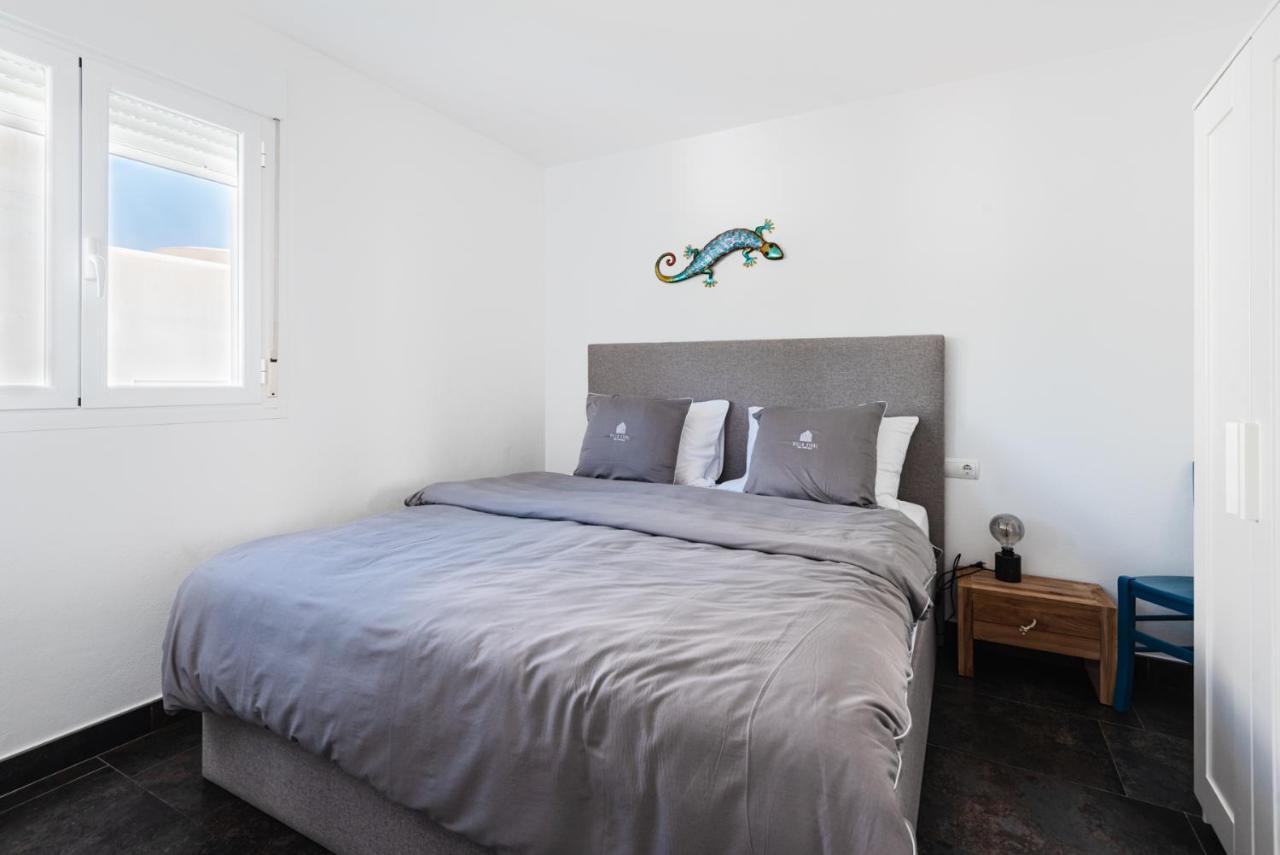 Apartment Vidal