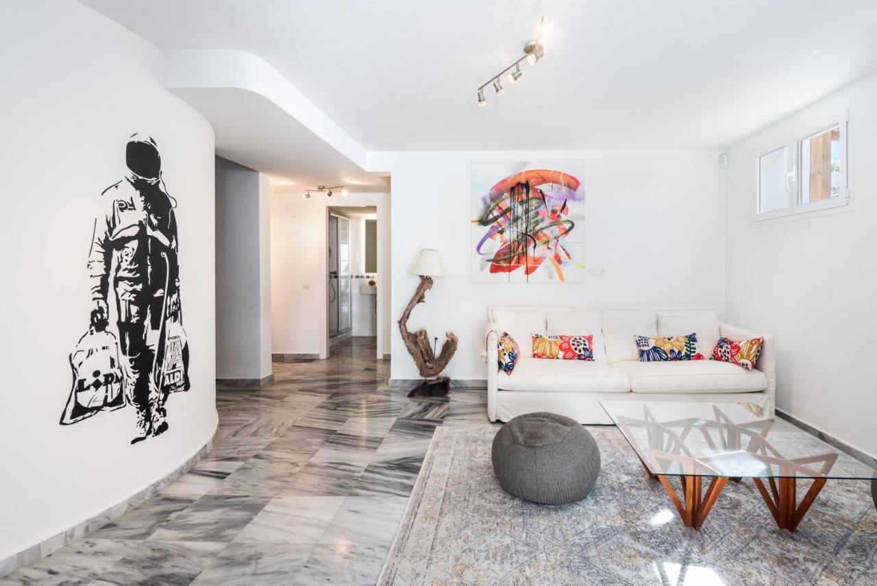Apartment Vidal