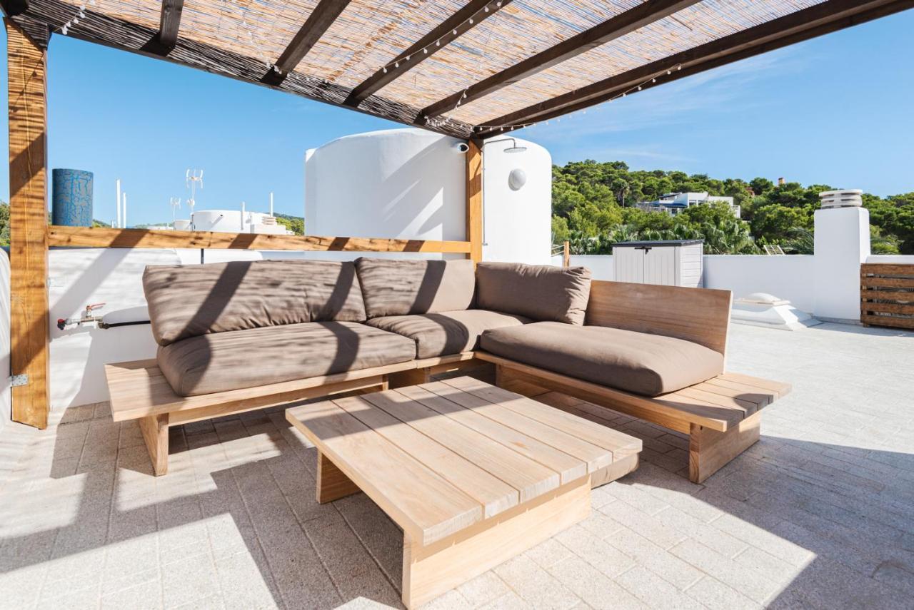 Apartment Vidal Sant Josep de sa Talaia