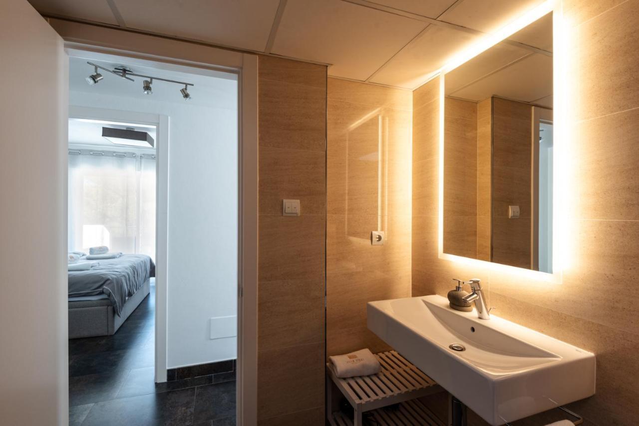 Apartment Vidal