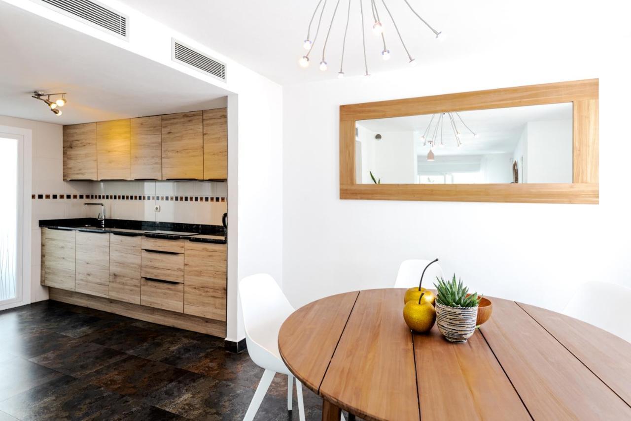 Vidal Apartment