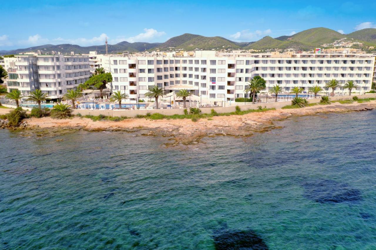 Aparthotel Vibra Jabeque Soul-3sup Ibiza Town