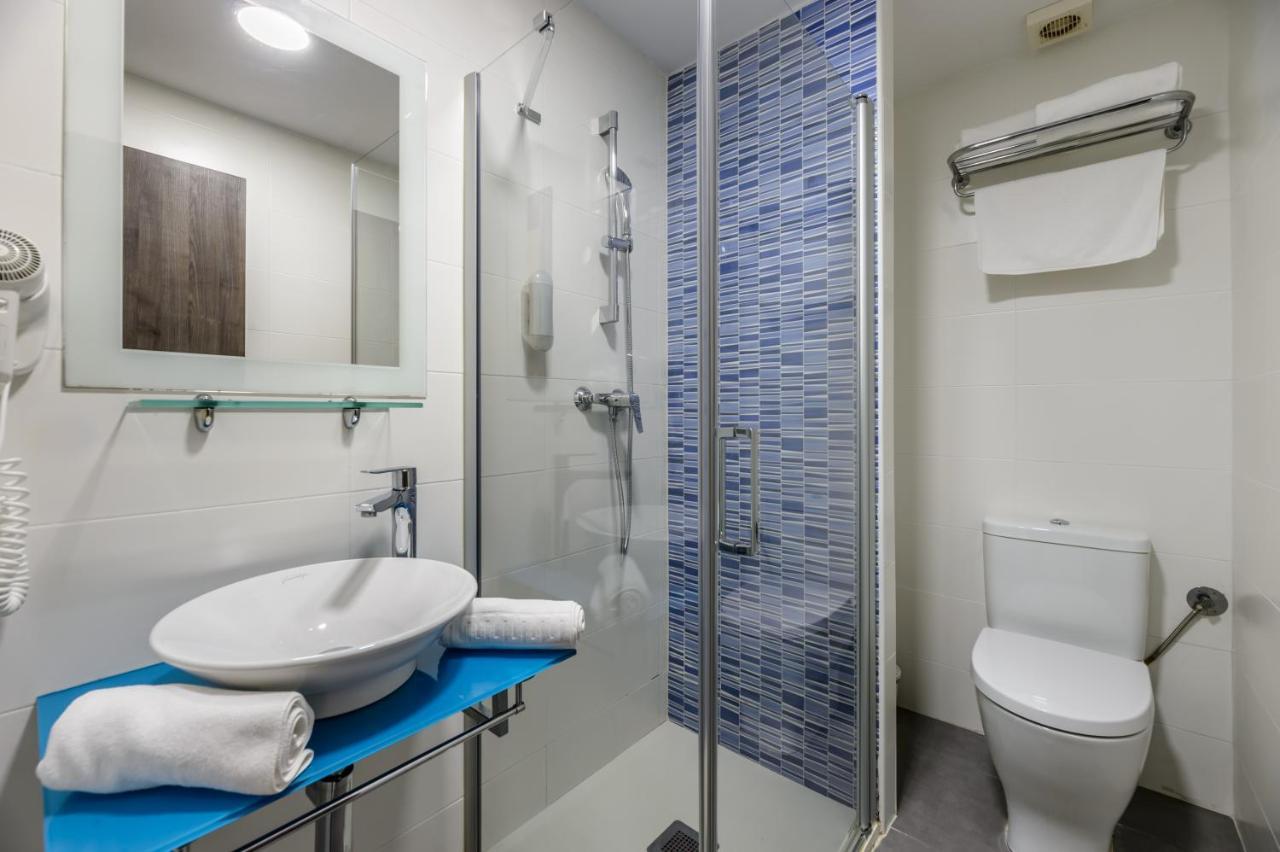 Vibra Lei - Adults Only Hotel Ibiza-stad