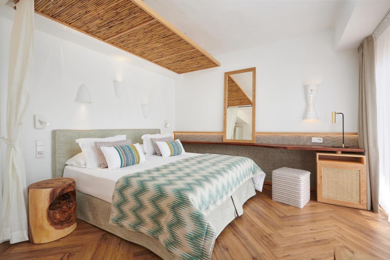 El Somni Ibiza Dream By Grupotel 5* Sant Joan De Labritja