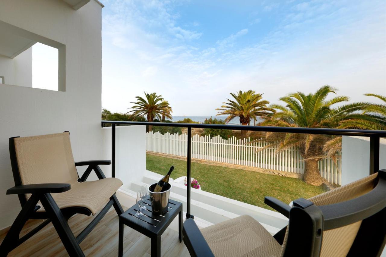 Hotel Grand Palladium White Island &