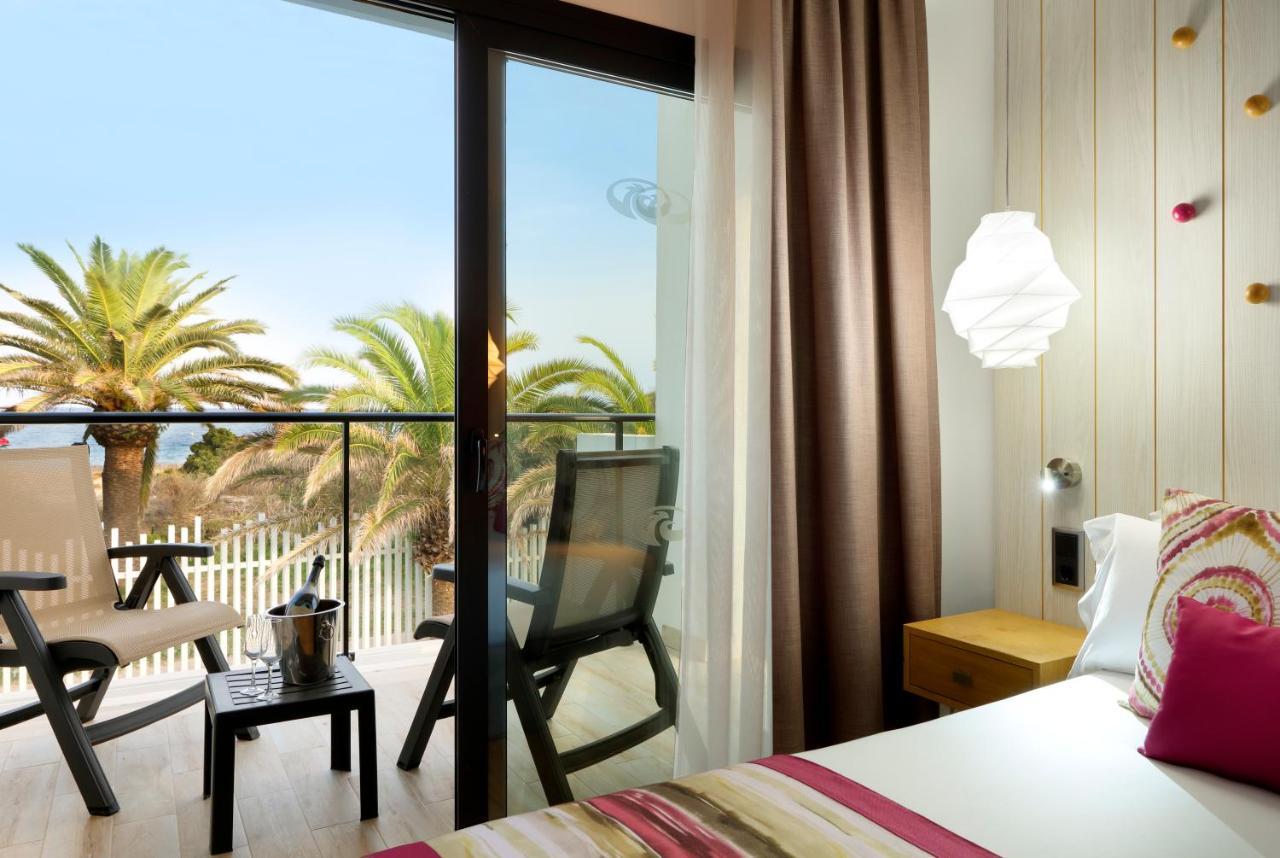 Hotel Grand Palladium White Island & Playa d'en Bossa
