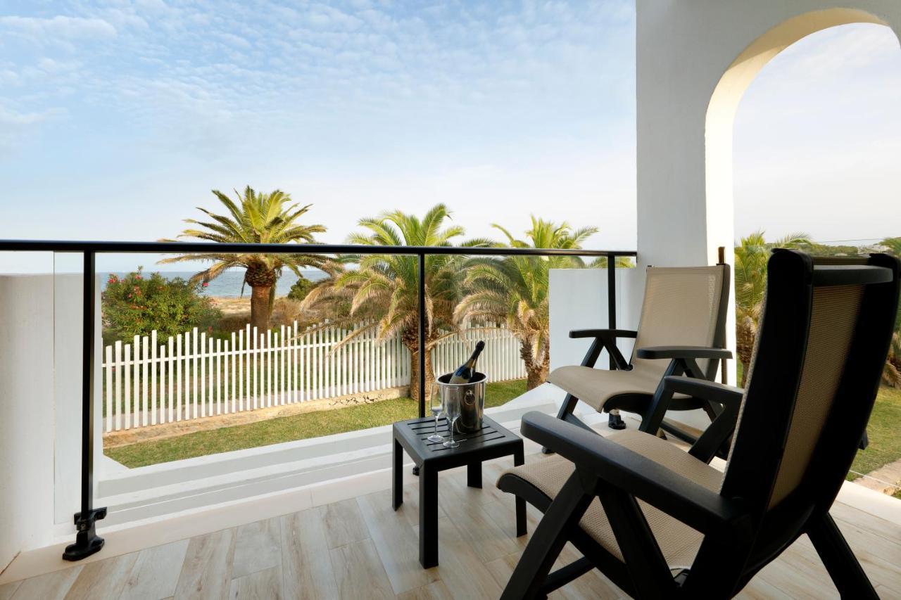Grand Palladium White Island & Hotel 5*