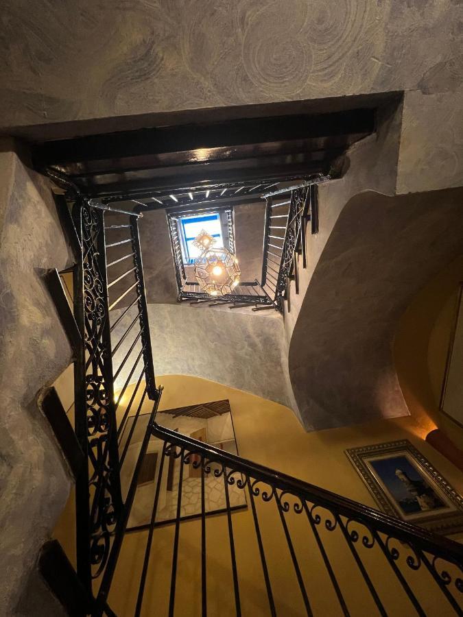 Casa de hóspedes La Ventana 2*