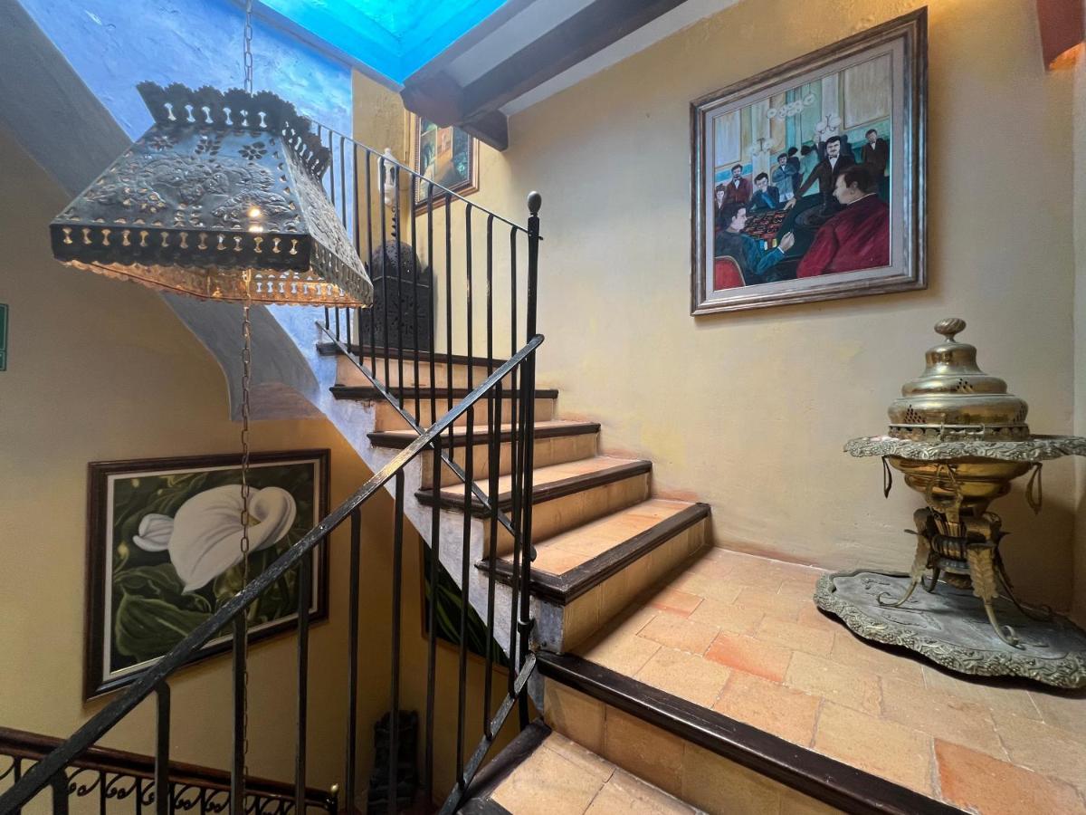 Guest house La Ventana 2*
