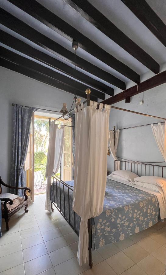 Casa de hóspedes La Ventana