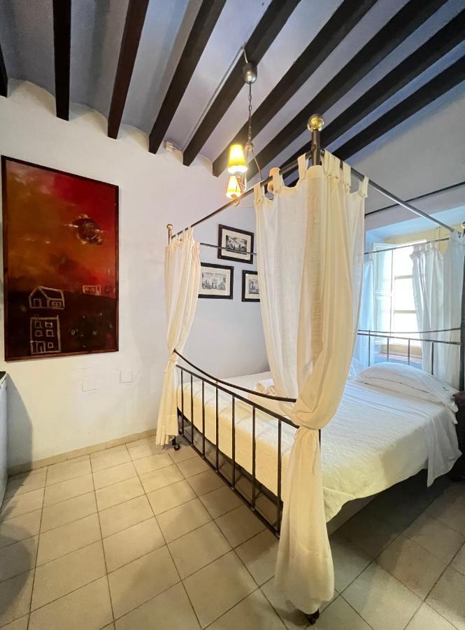 La Ventana Guest house