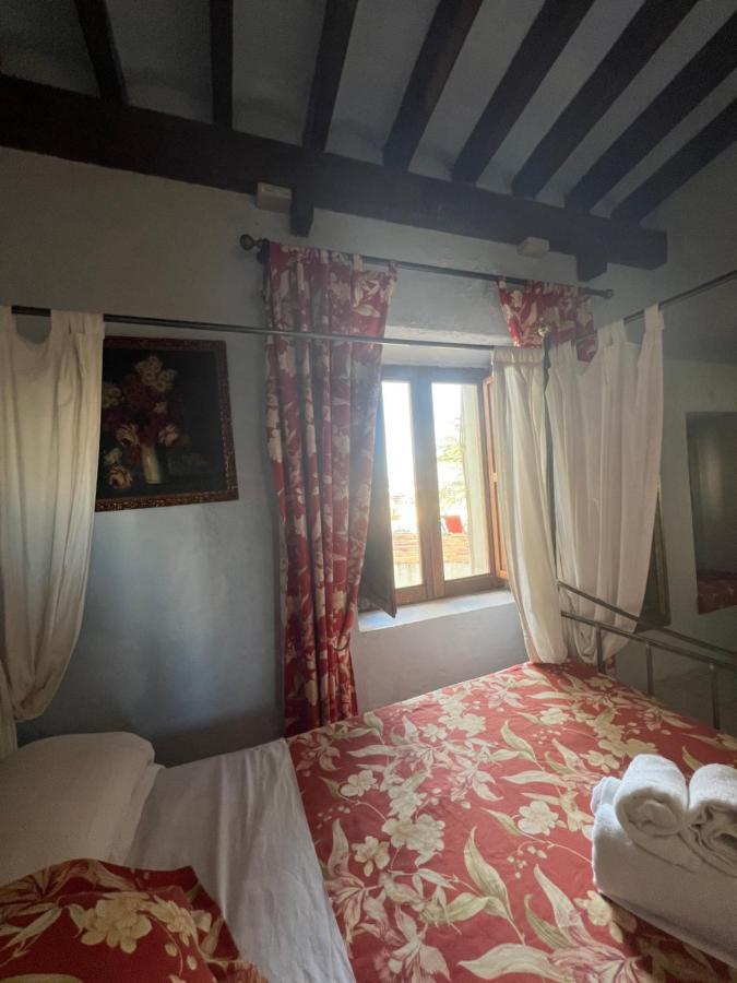 La Ventana