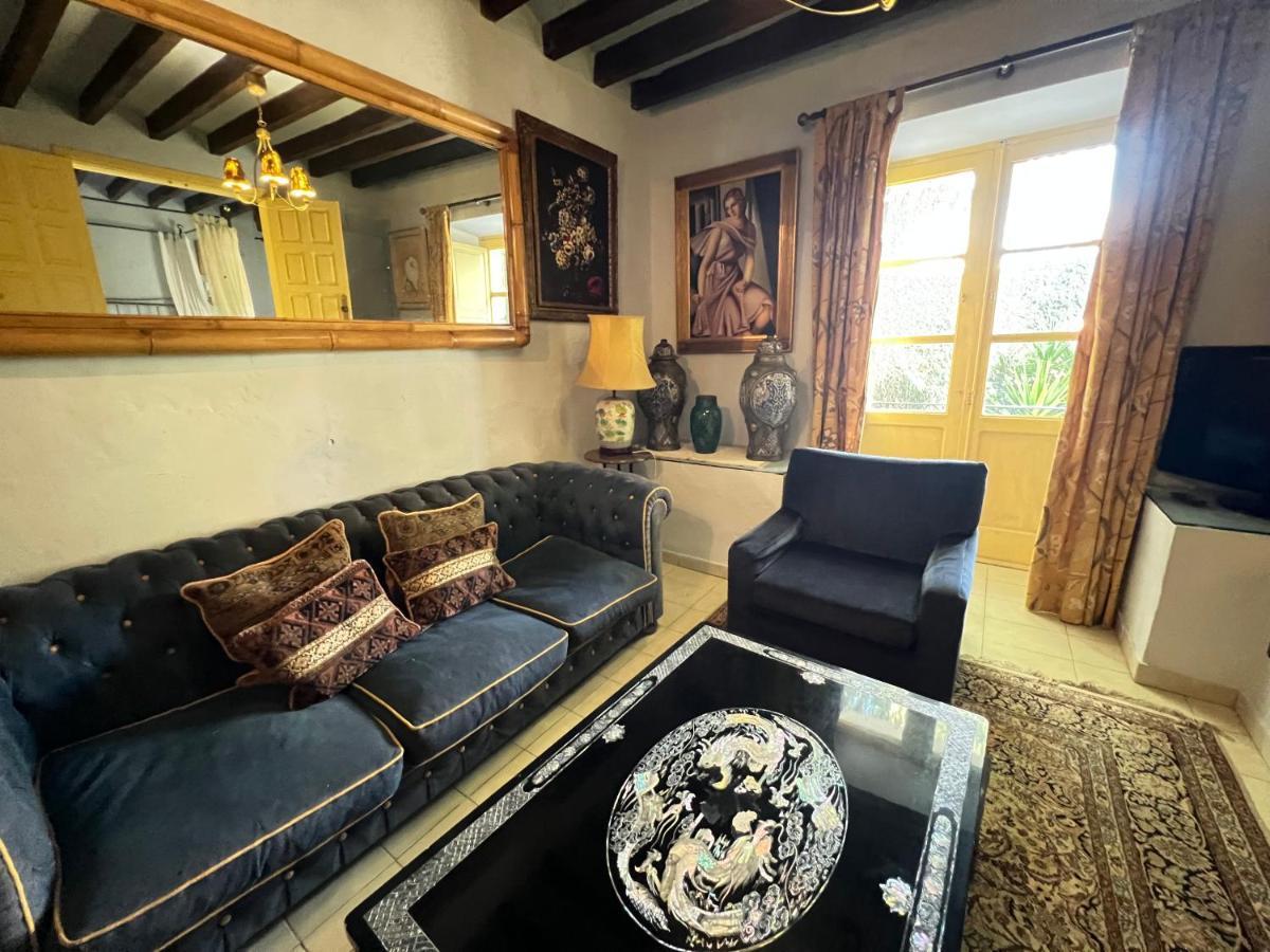 Guest house La Ventana