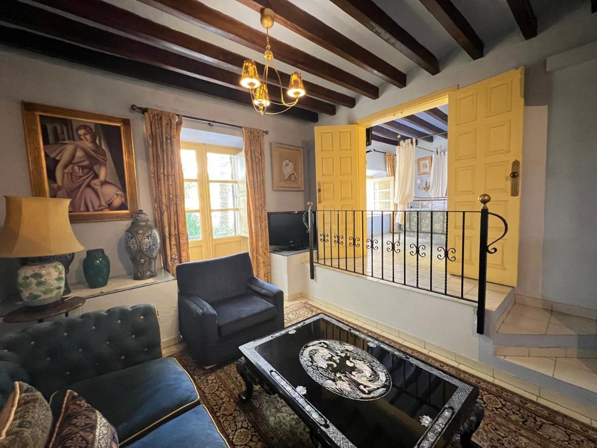 La Ventana Casa de hóspedes Cidade de Ibiza