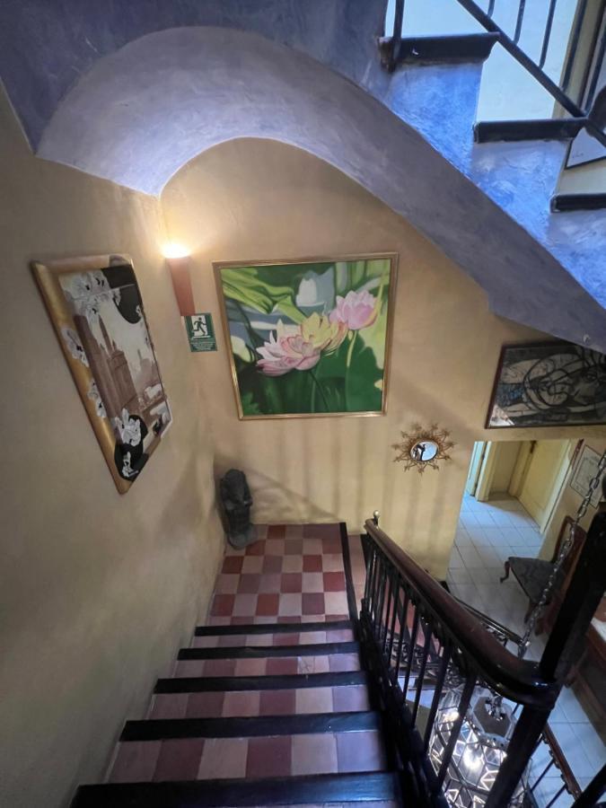 La Ventana Casa de hóspedes Cidade de Ibiza