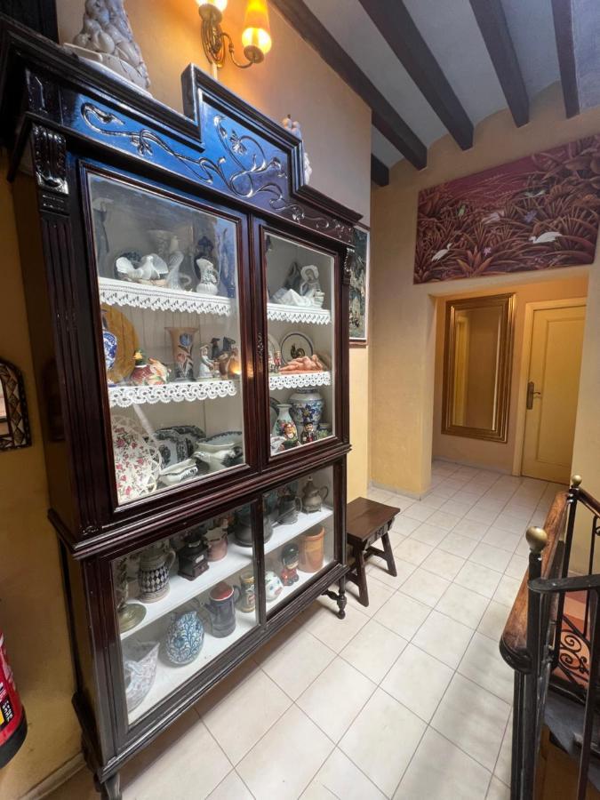 Casa de hóspedes La Ventana