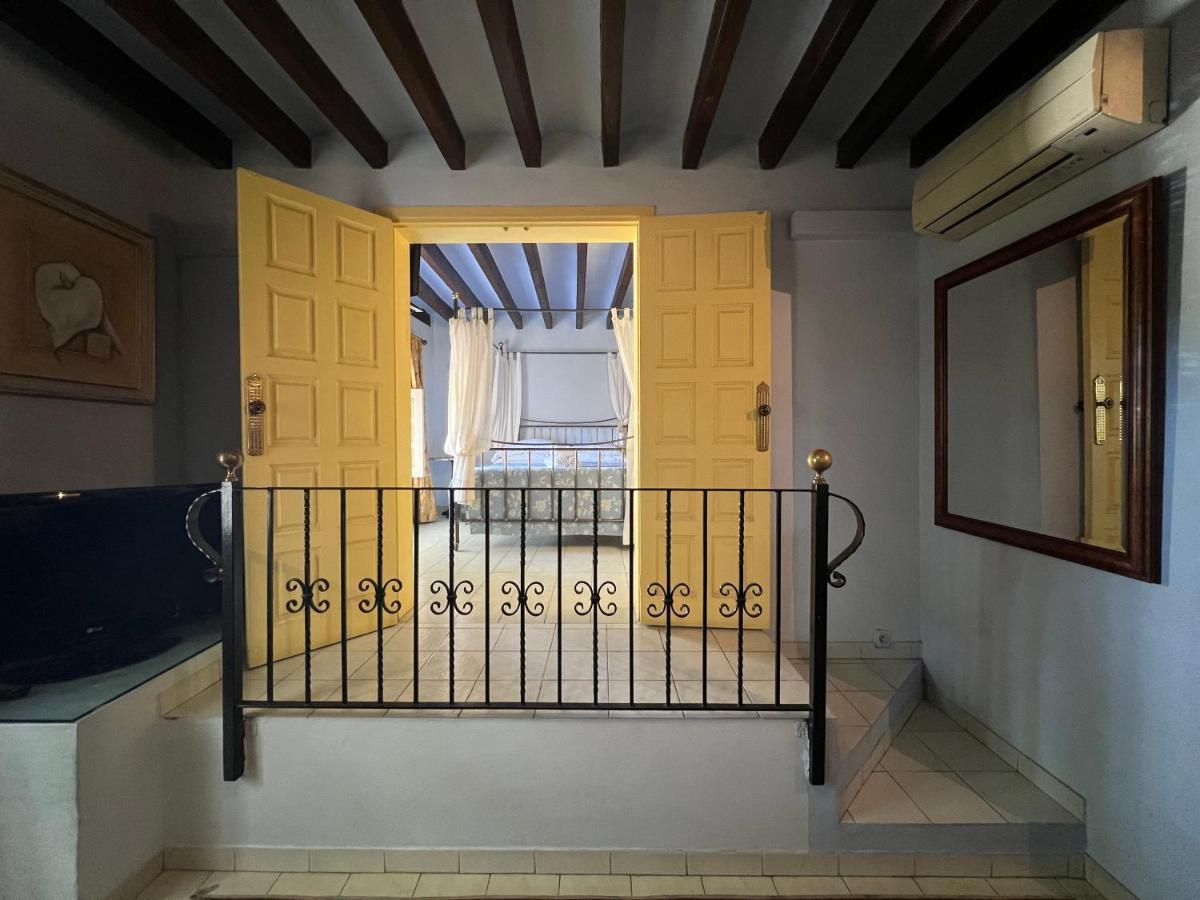 La Ventana