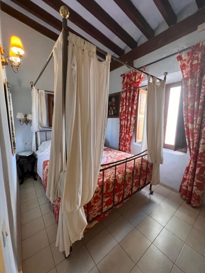 La Ventana Casa de hóspedes Cidade de Ibiza