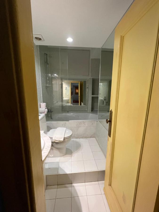 La Ventana Guest house