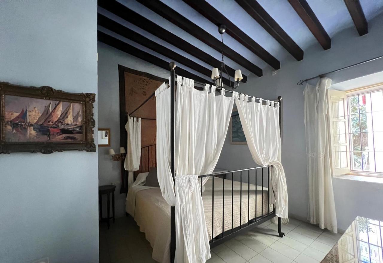 La Ventana Casa de hóspedes Cidade de Ibiza
