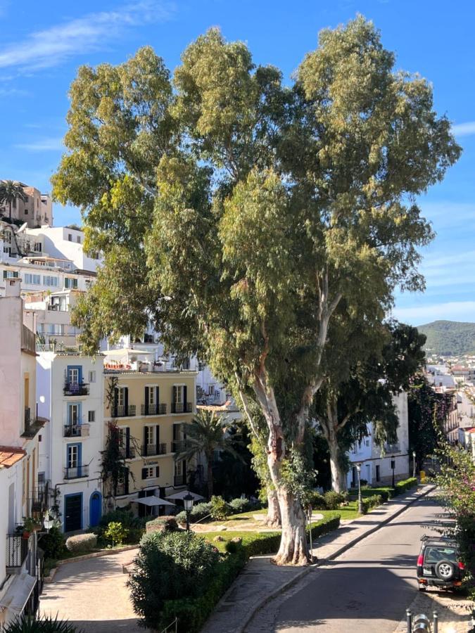 La Ventana Casa de hóspedes Cidade de Ibiza