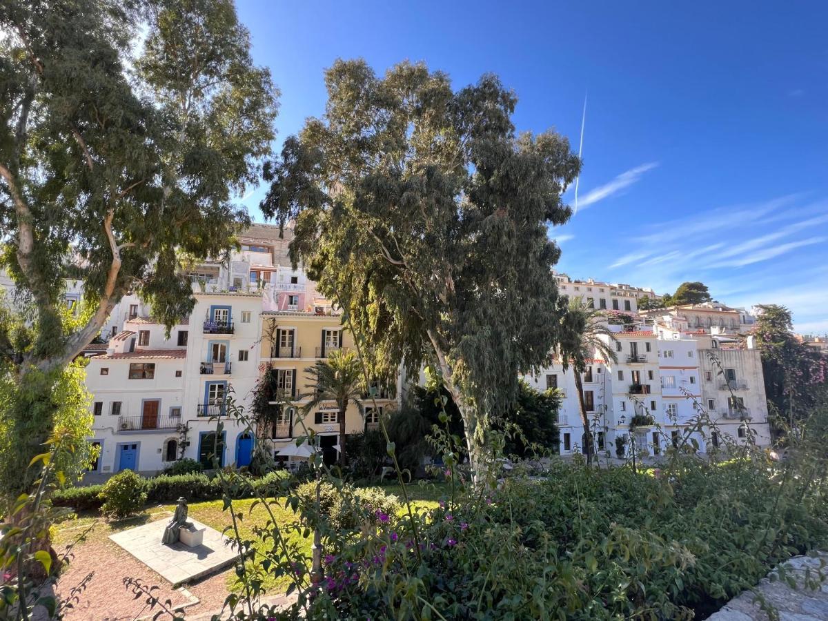 La Ventana 2* Cidade de Ibiza