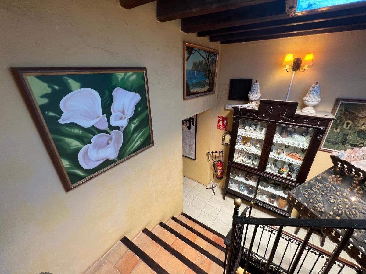 Casa de hóspedes La Ventana