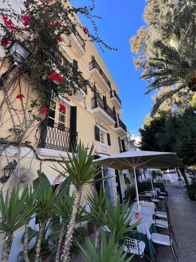 Casa de hóspedes La Ventana Cidade de Ibiza