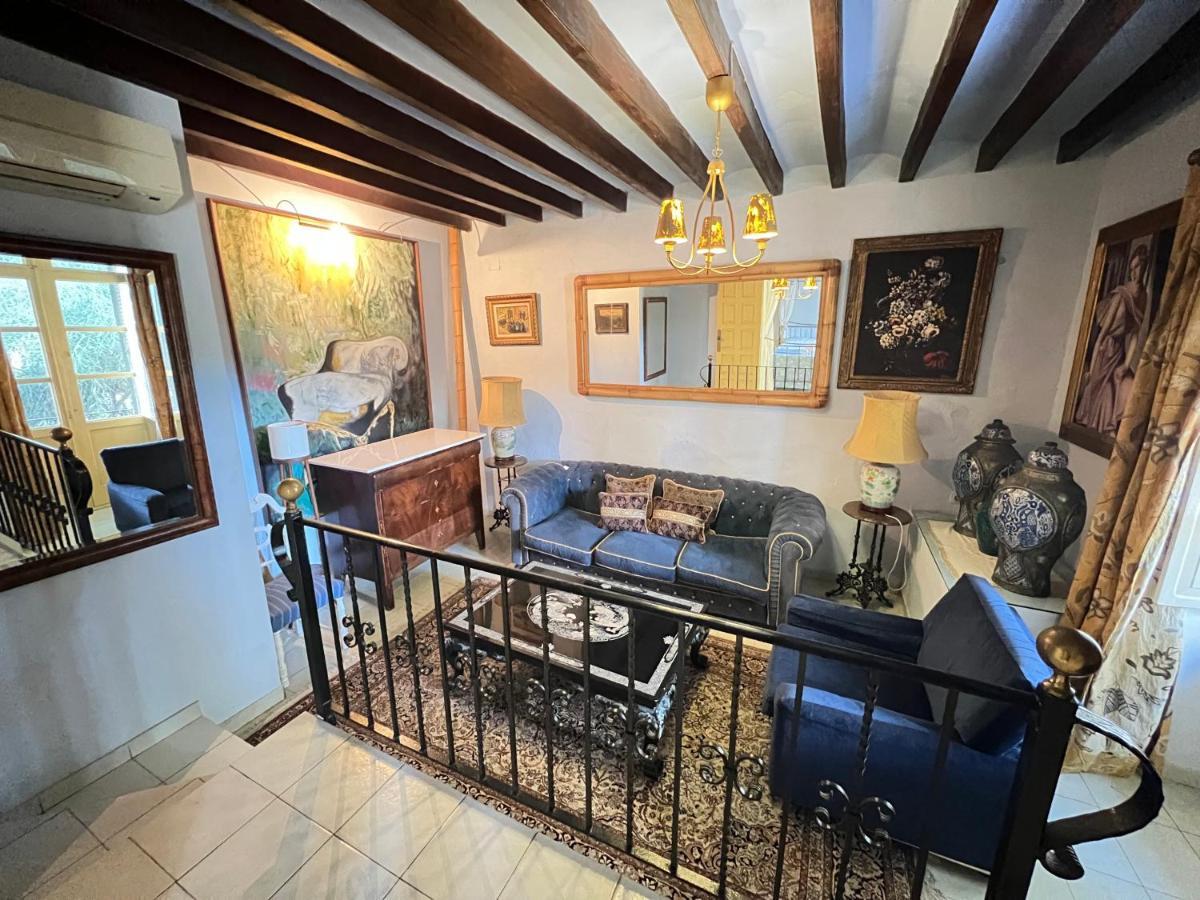 Casa de hóspedes La Ventana Cidade de Ibiza