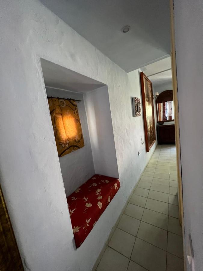 La Ventana