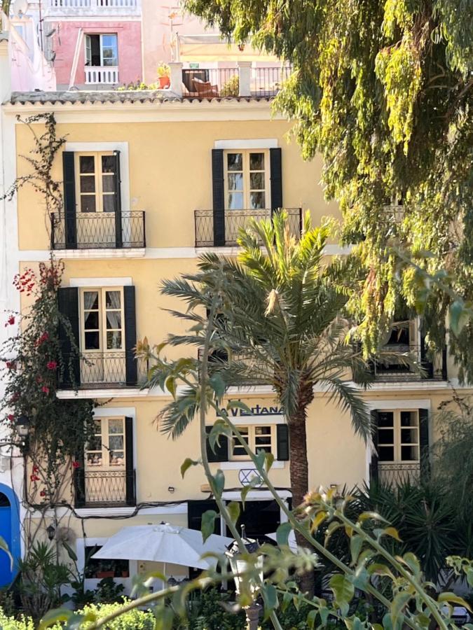 La Ventana Casa de hóspedes Cidade de Ibiza