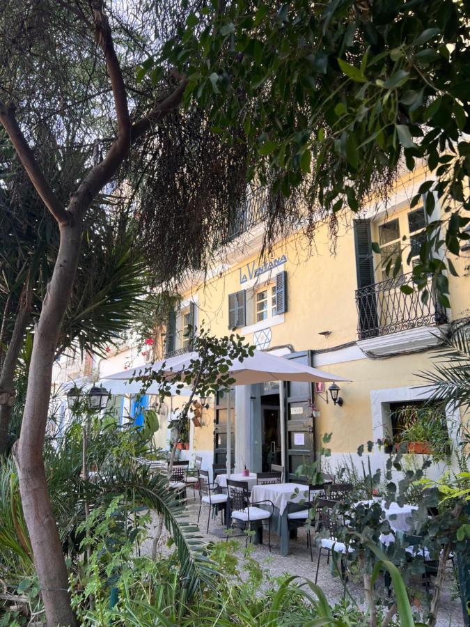 La Ventana Guest house 2*