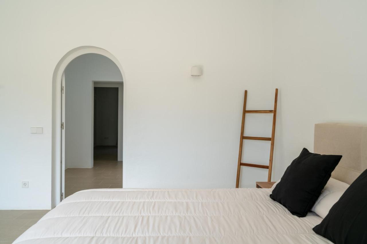Villa S' Argila Cala Comte