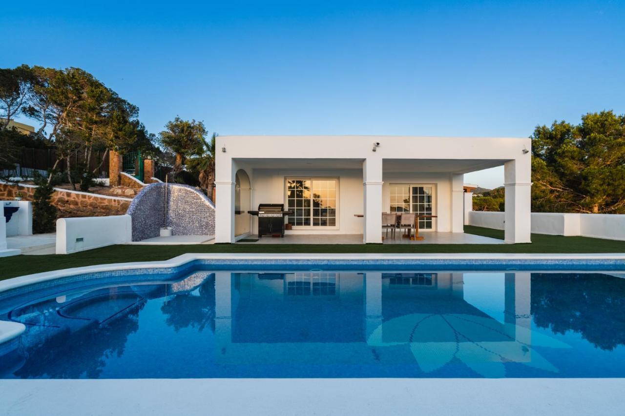 Villa S' Argila
