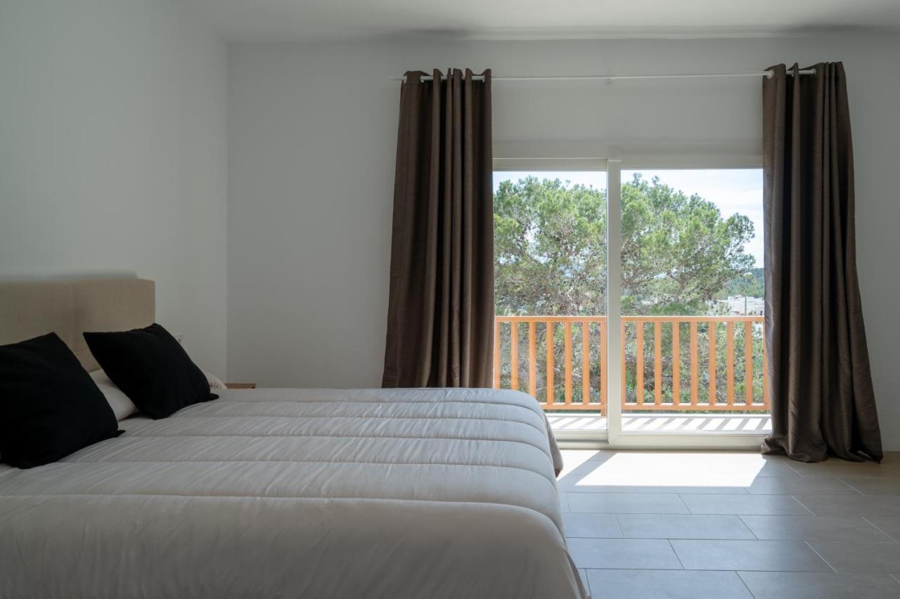 S' Argila Villa