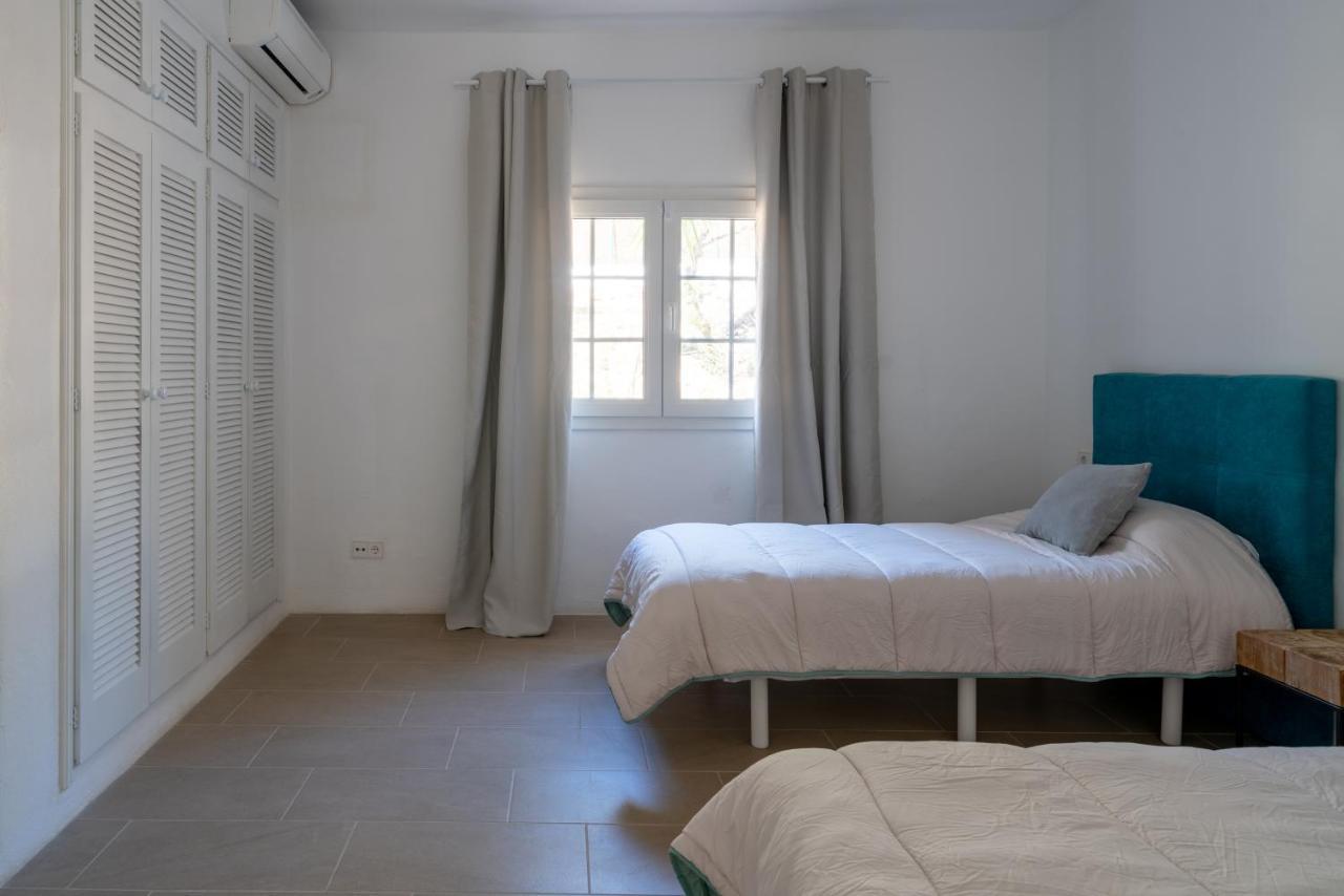 S' Argila Villa