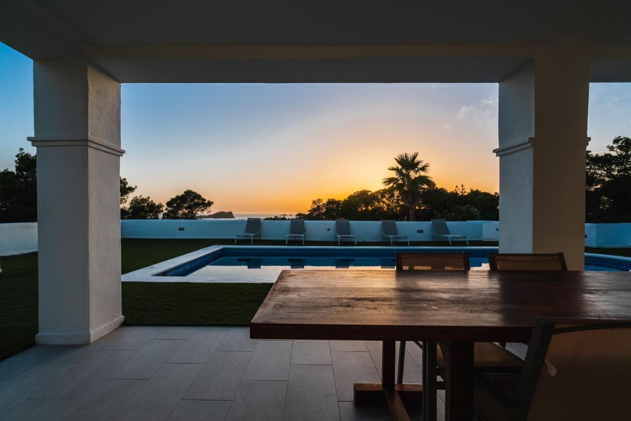 Villa S' Argila Cala Comte
