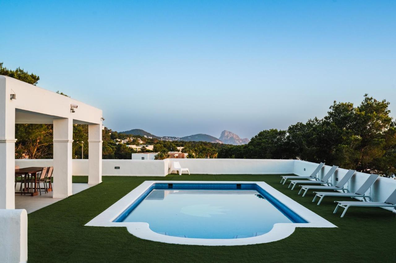 S' Argila Villa Cala Comte