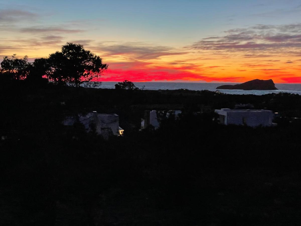 S' Argila Villa *