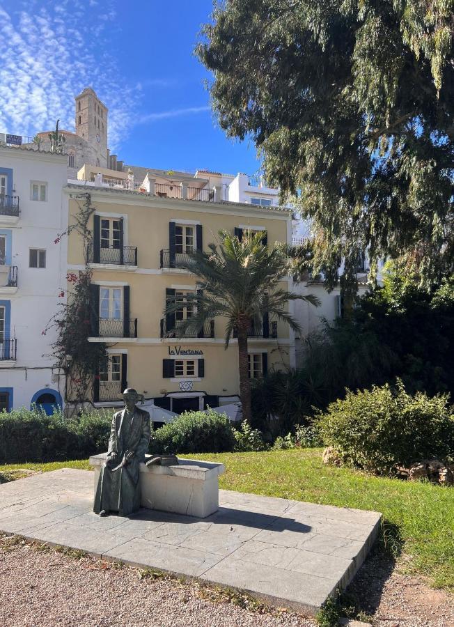 La Ventana Guest house