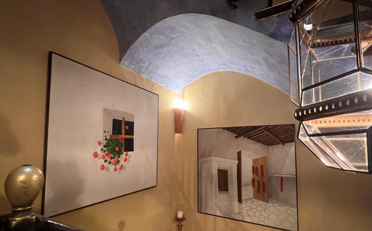 La Ventana Casa de hóspedes