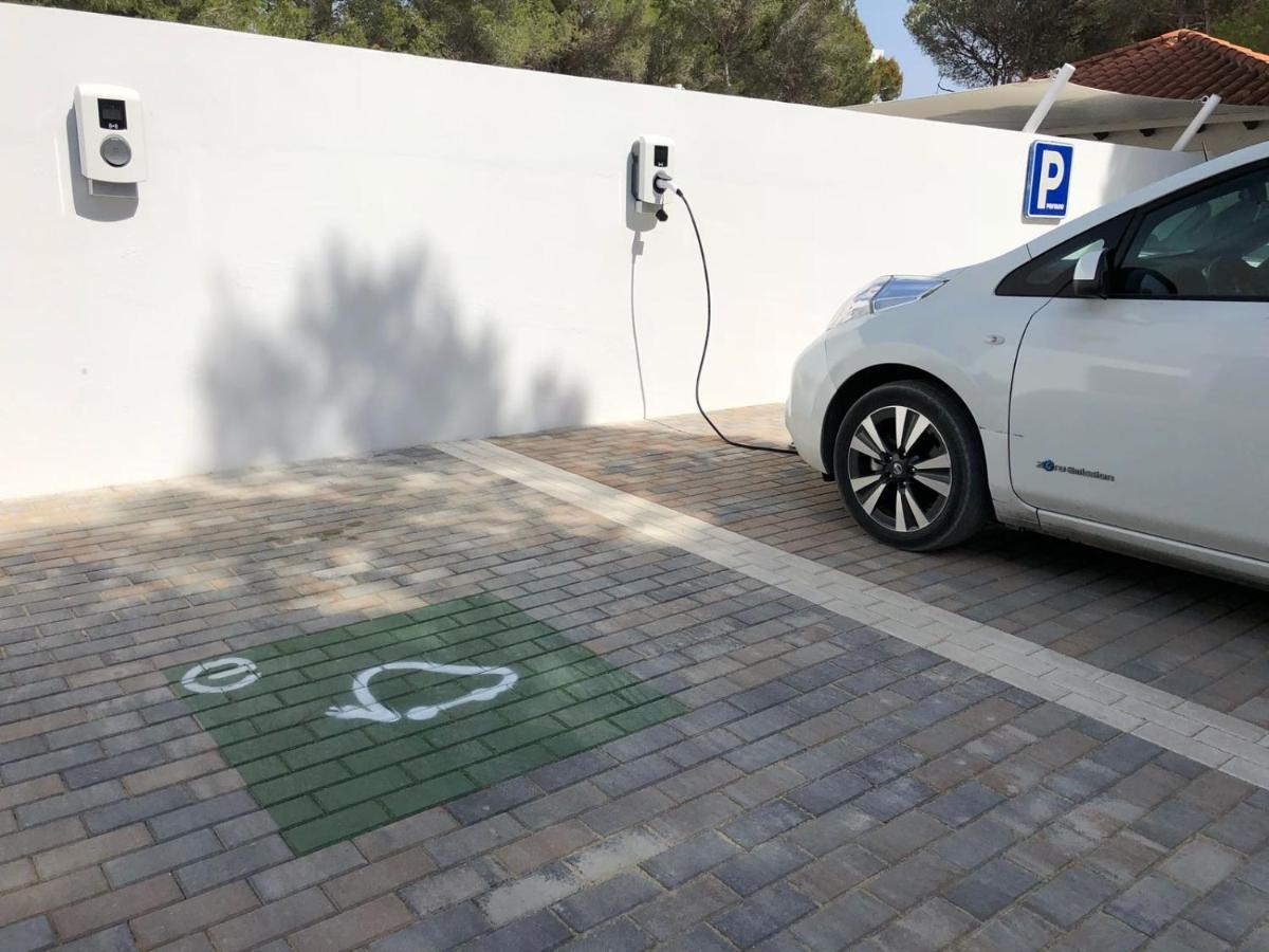 Anfora Ibiza Hotel Es Canar (Ibiza)